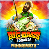 Big Bass Bonanza Megaways